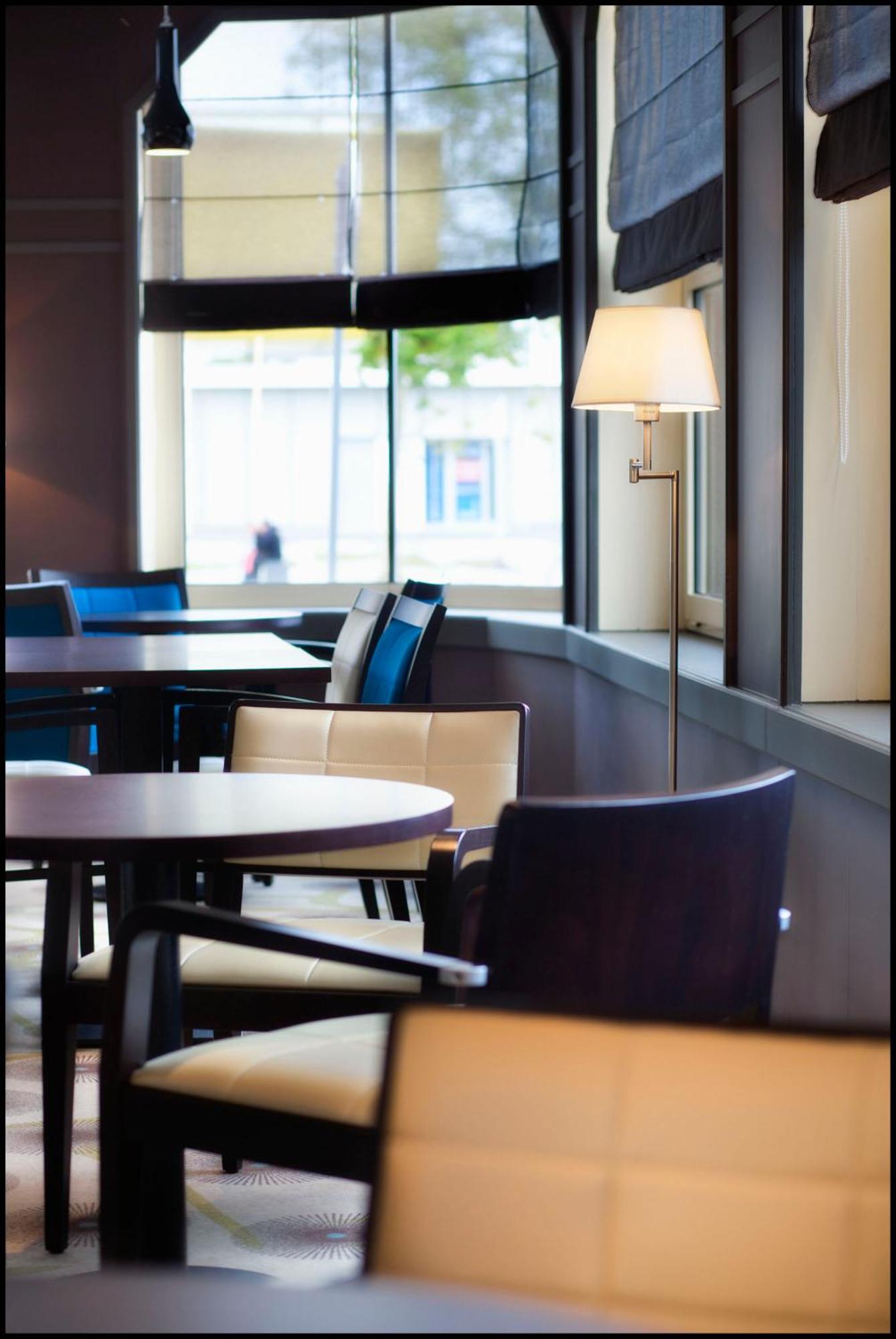 Hotel Le Berry Saint-Nazaire Esterno foto