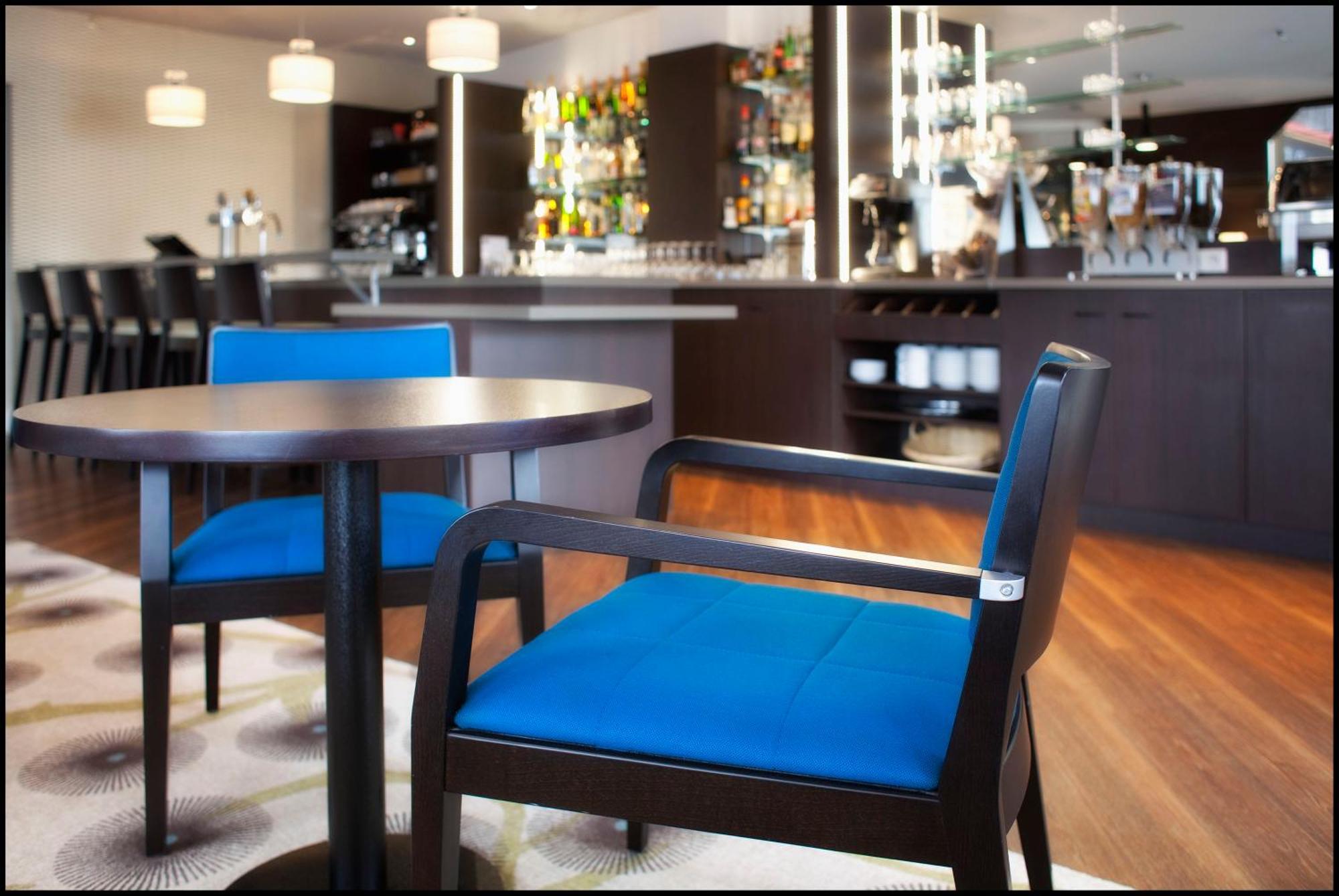 Hotel Le Berry Saint-Nazaire Esterno foto