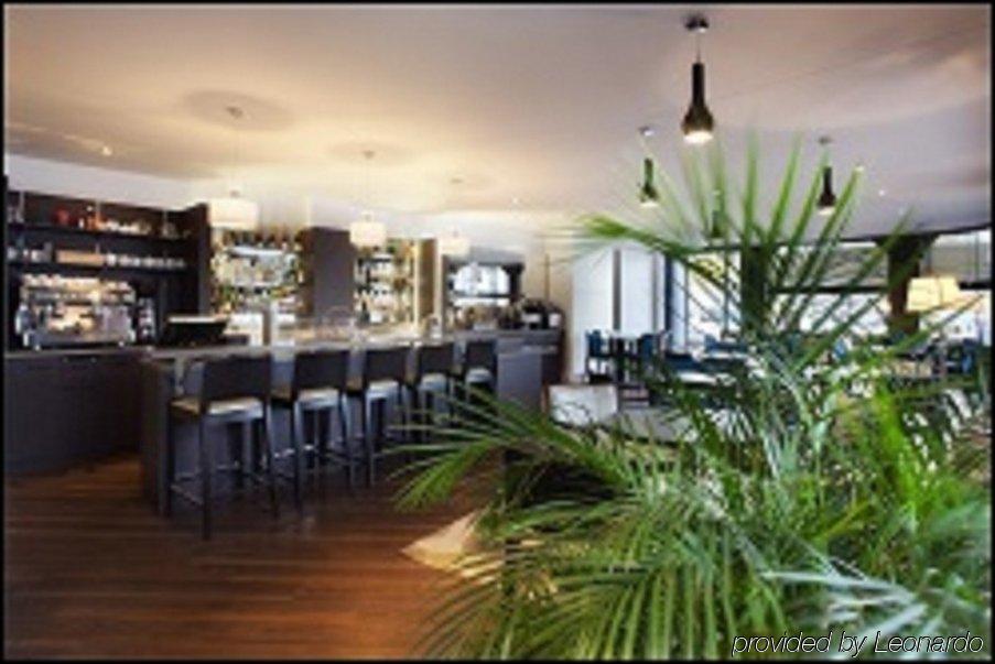 Hotel Le Berry Saint-Nazaire Esterno foto